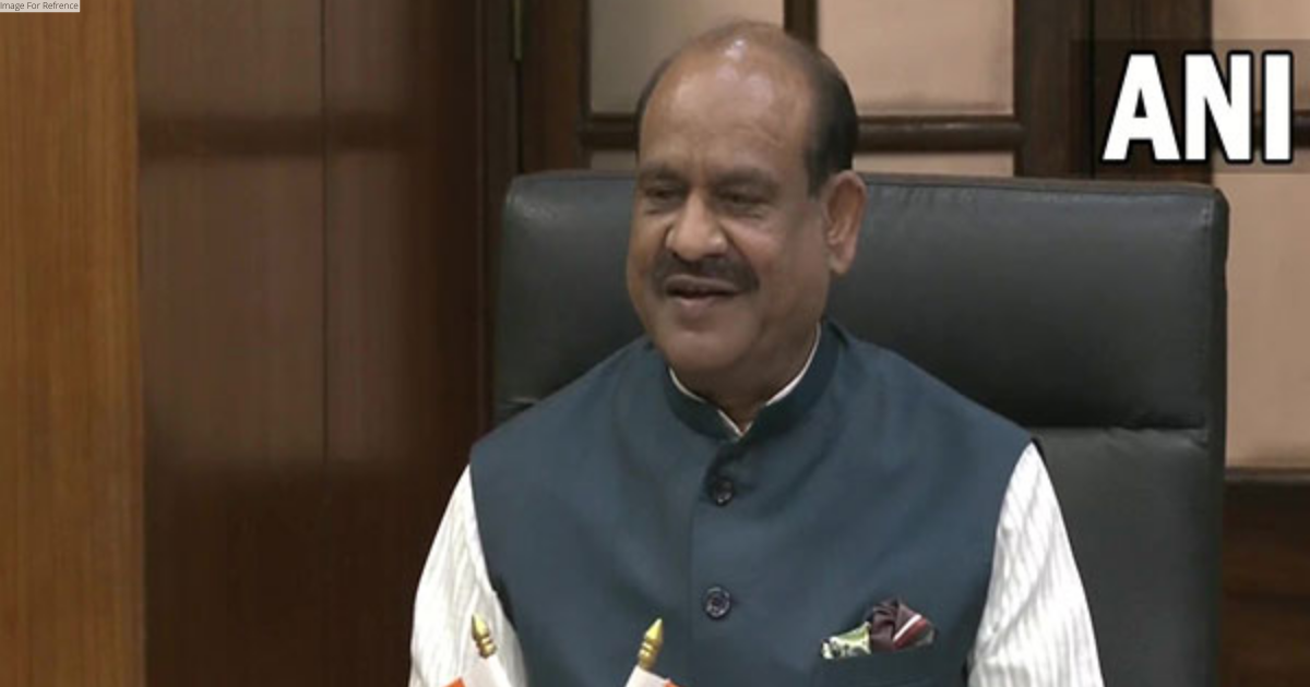 Speaker Om Birla to lead Indian parliamentary delegation to Mongolia from July 6 to 8